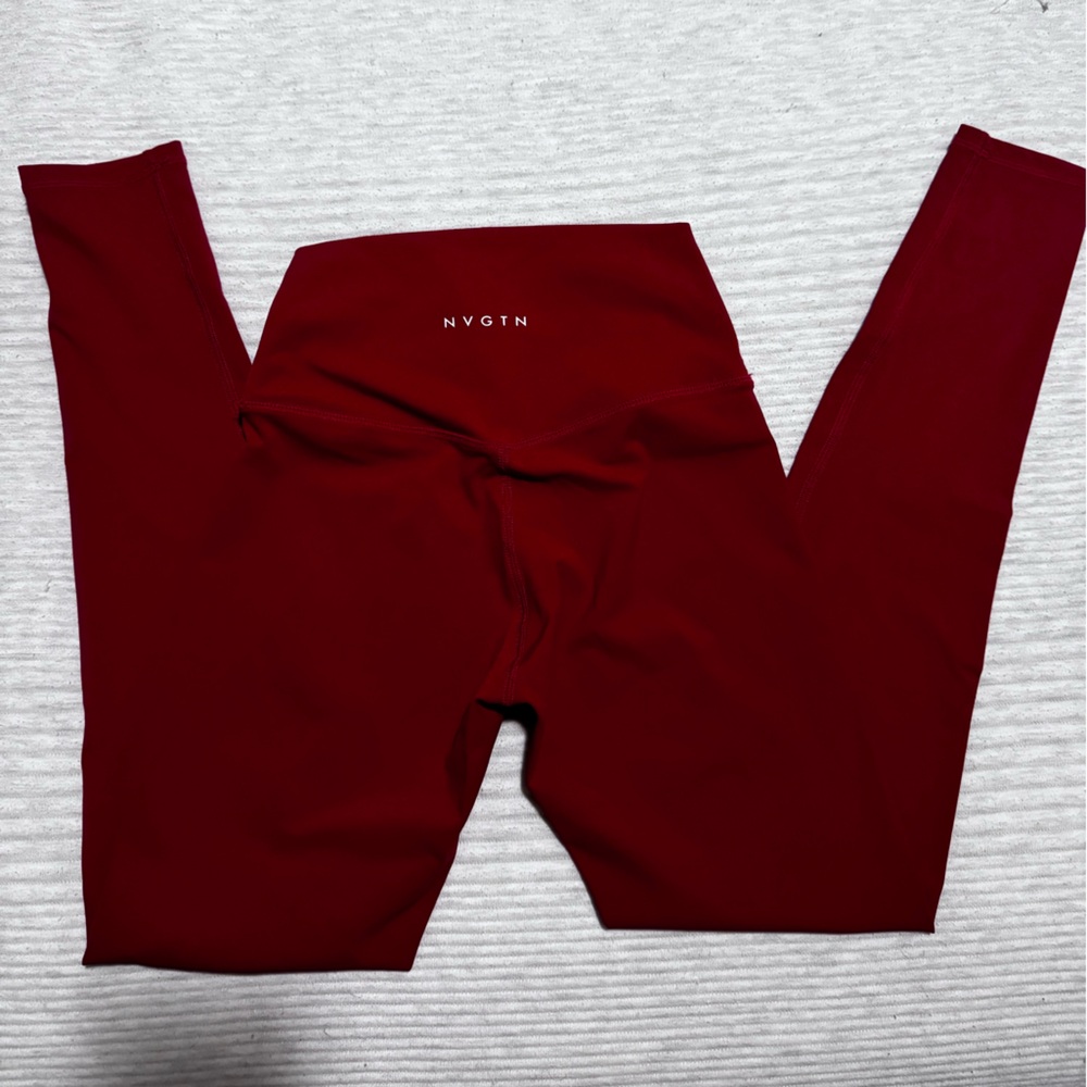 NVGTN signature leggings